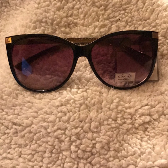 Oscar de la Renta Accessories - Oscar de la Renta sunglasses